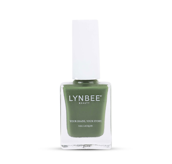 06 Green Intent - view 1